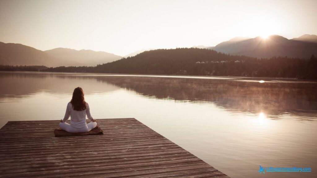 Meditation Tips For Beginners photo