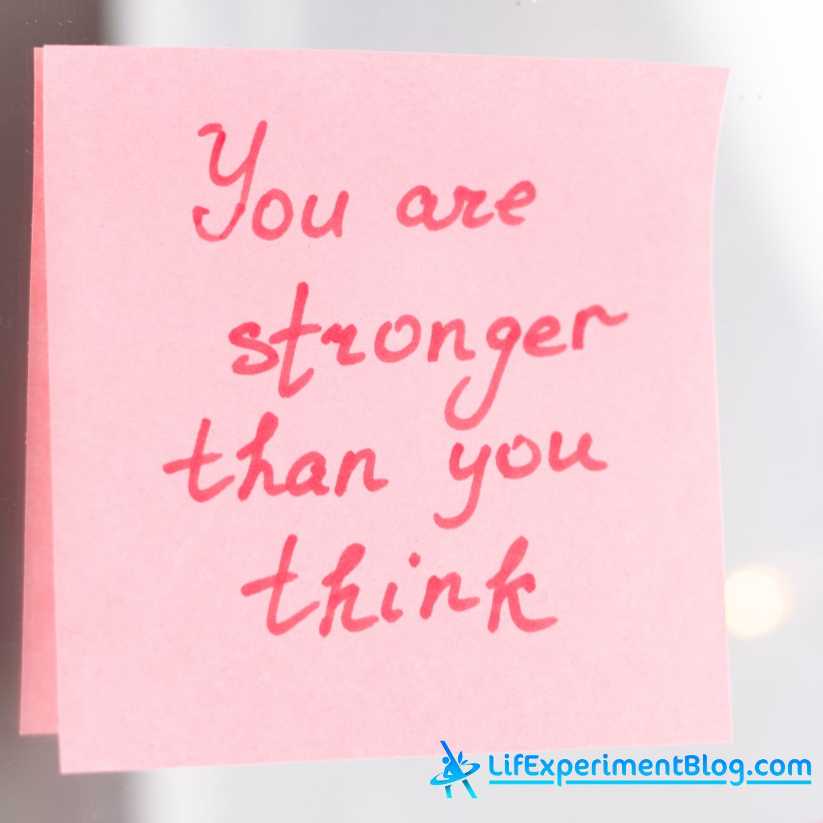 Daily Affirmations