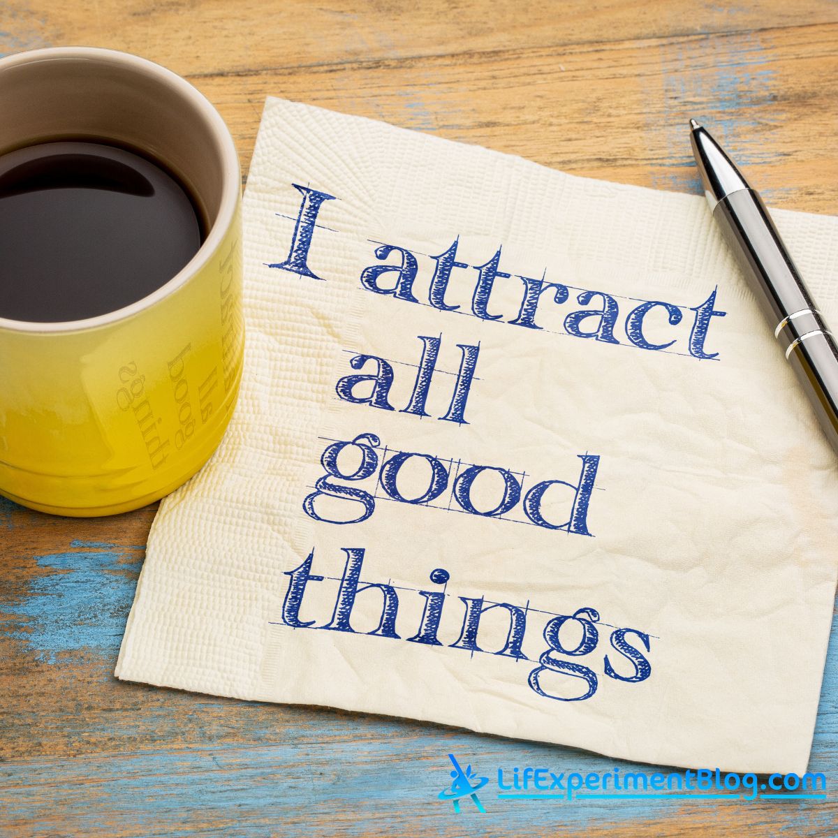 Daily Affirmations